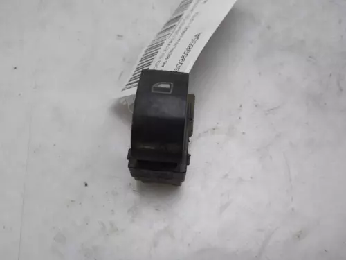 4B0959855A Right Front Window Control for AUDI A6 BERLINA (4B2) 1.9 TDI 7528974 - Picture 1 of 10