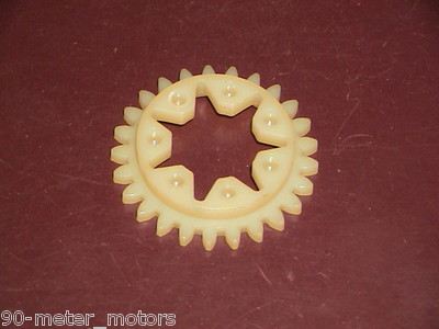 NEW OEM STIHL Chainsaw Oil Pump/Sprocket Spur Gear Wheel 042 AV 048 O42 (READ!)