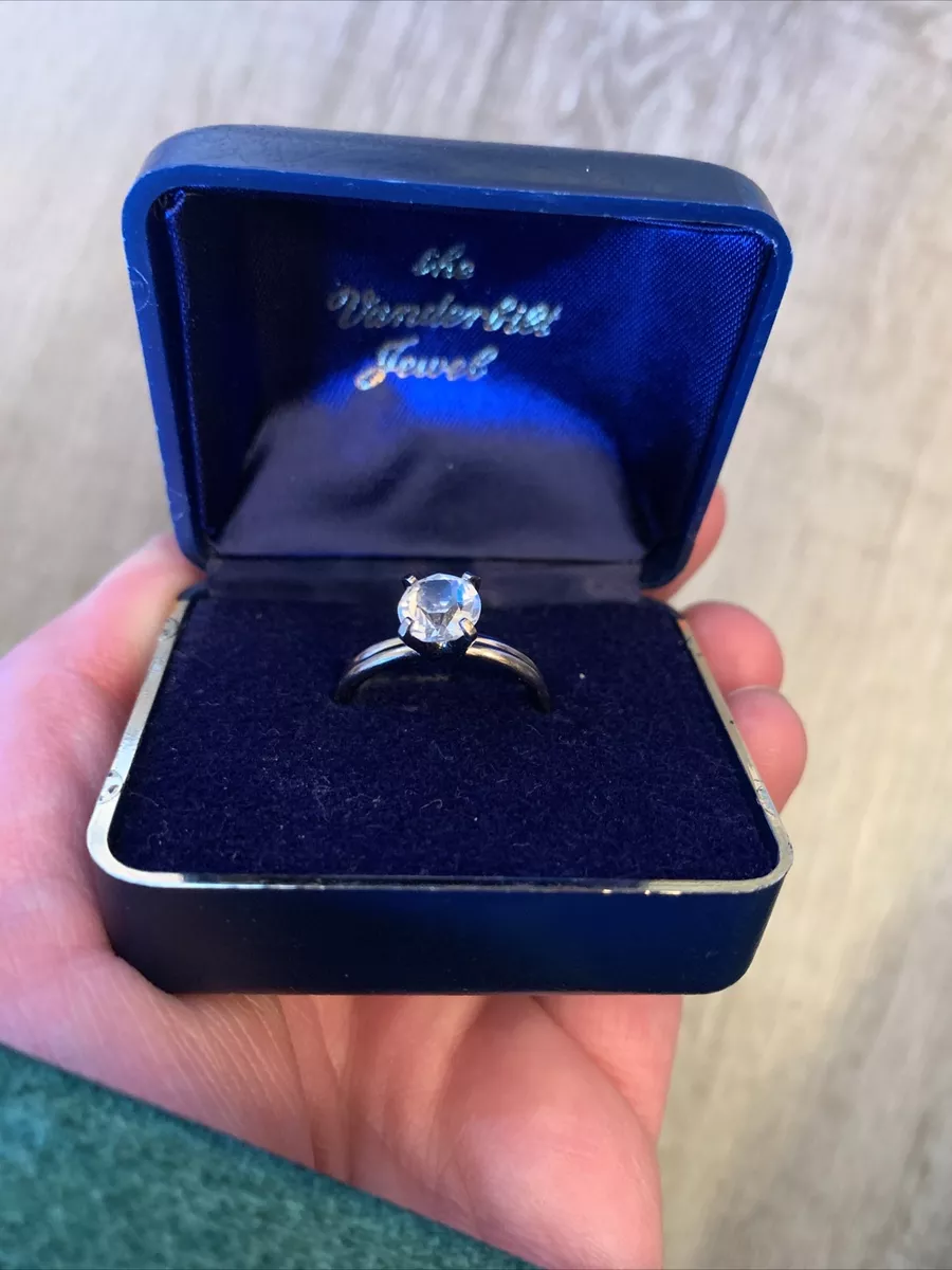 Vanderbilt jewelry rings discount
