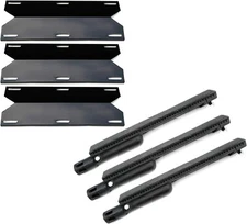 Replacement Parts for Jenn Air Gas Grill Repair Kit Gas Grill Burner, Heat Plate