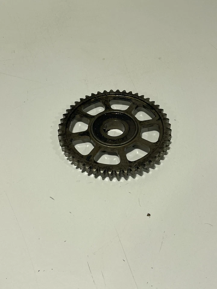 1999-2006 53010557AA Camshaft Gear w/ Timing Chain and Case CC 4K - Image 3 of 4