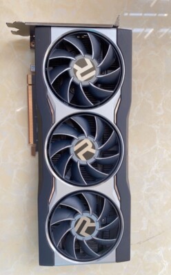 AMD Radeon RX 6800 16GB GDDR6 Graphics Card (100438378) for AMD Radeon RX 6800 16GB GDDR6 Graphics Card (100438378) for