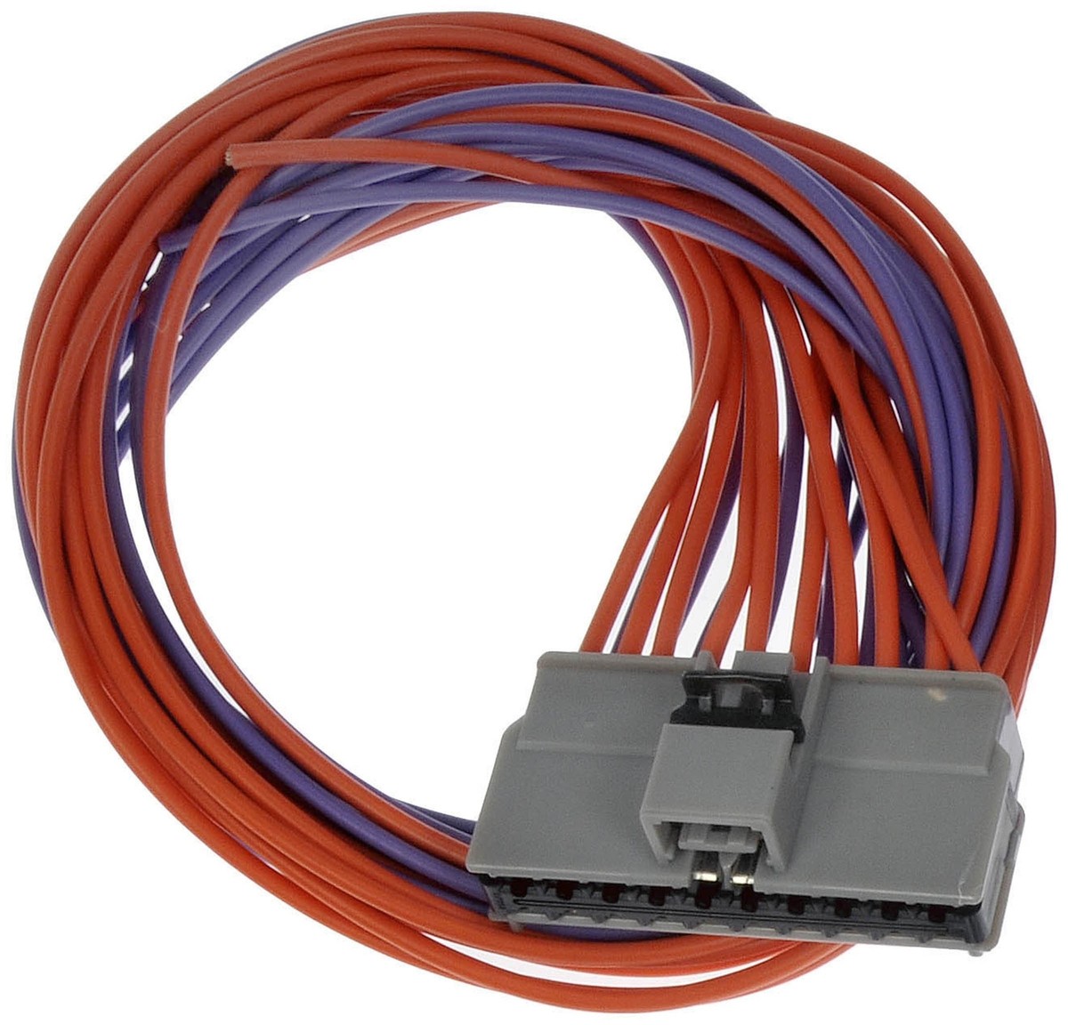 Dorman 645-206 Twenty Wire Connector With Wire Leads, Splicing