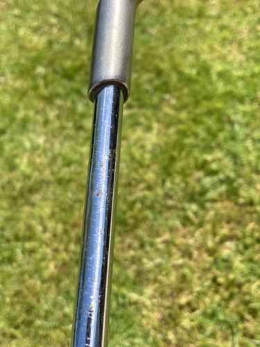 Ping G10 Set x6 Irons 5-PW (Yellow Dot) / AWT Steel Shaft Regular Flex / RH - Picture 17 of 22