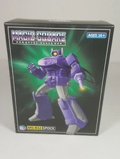 Magic Square - MS-B32 - Spock (Shockwave)