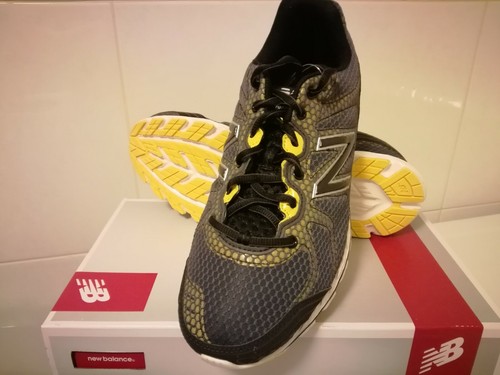 New! Mens New Balance 590 v2 Running 