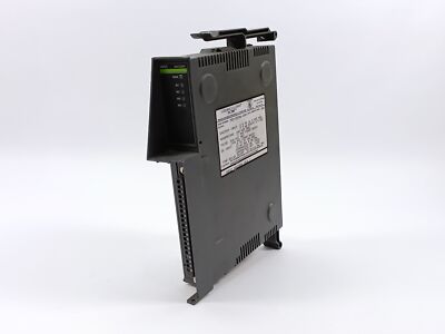 GIDDINGS & LEWIS 502-03786-00R1 PiC900, INPUT ENCODER (4CH.)