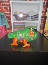 Gecko Wind Up Walking Z Wind Up Toy California Creations 2014