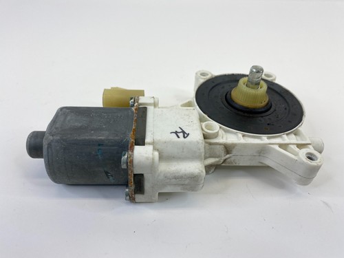2005-2010 Pontiac G6 Sedan Rear Left Side Door Power Window Motor 0130822365 OEM - Picture 4 of 11