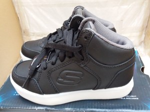 skechers energy lights infant