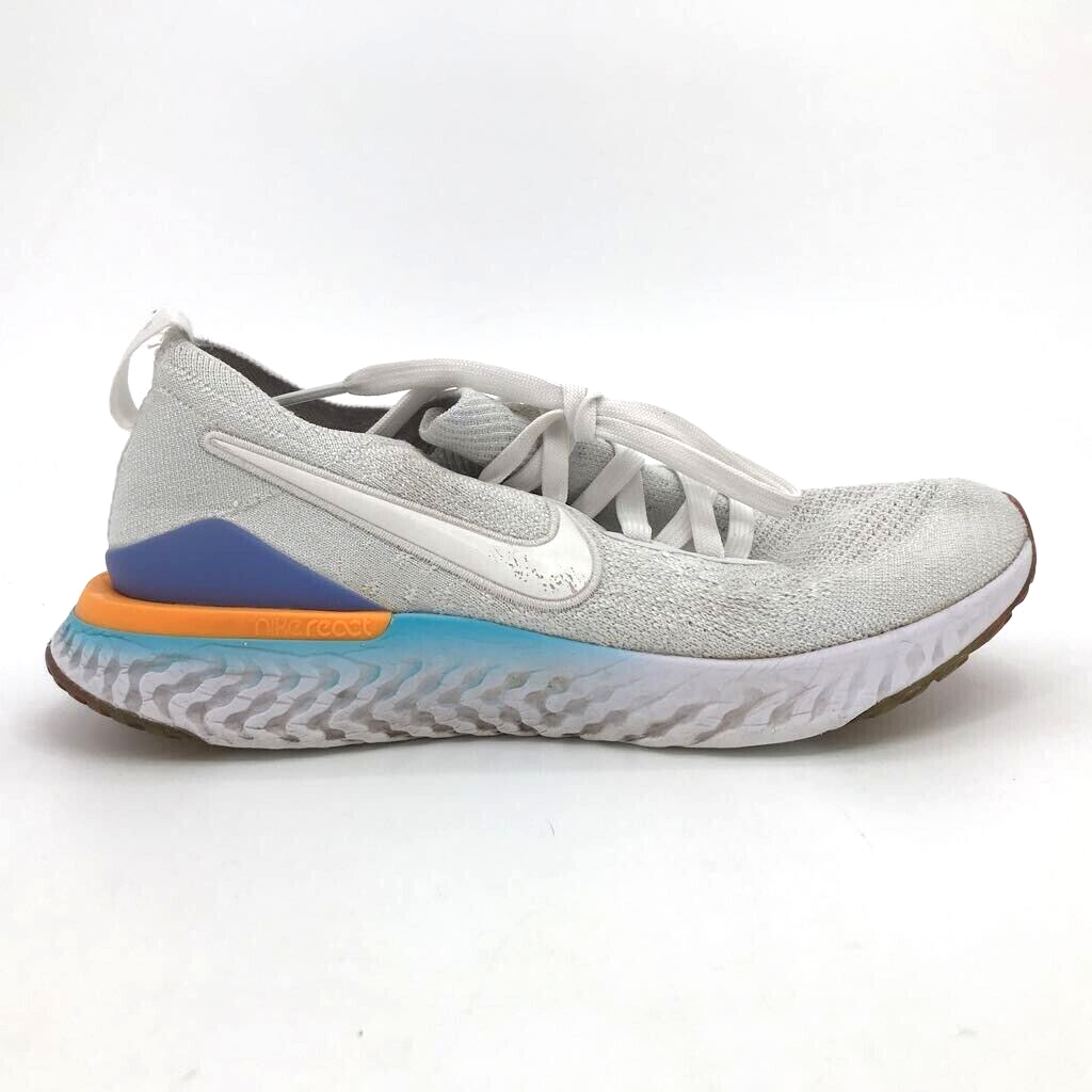 スパイク・シューズ NIKE AERO REACT FLYKNIT スパイク・シューズ NIKE AERO REACT FLYKNIT Amazon | [ナイキ