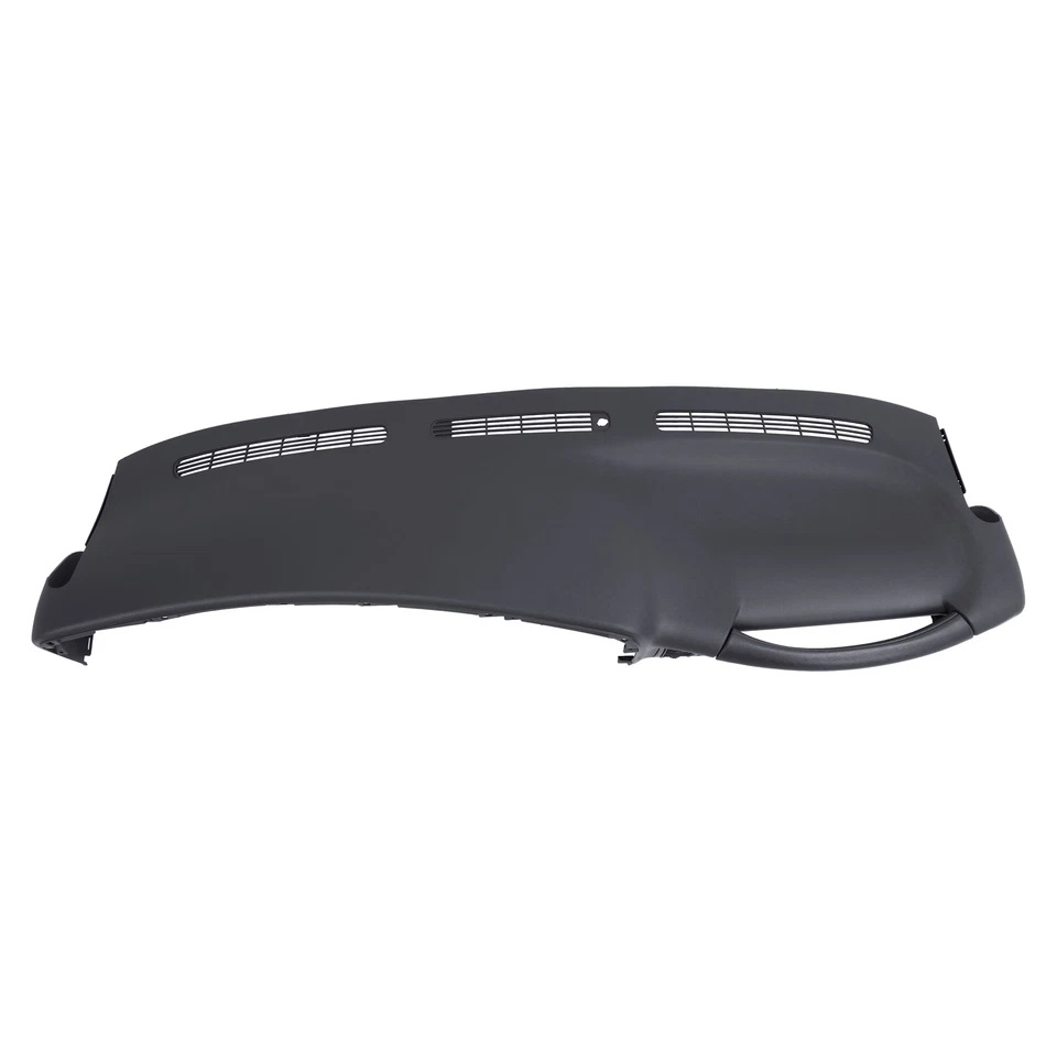 For Chevy Silverado Tahoe GMC Sierra 1999-2006 Dashboard Dash Cover Cap Graphite - Image 4 of 4