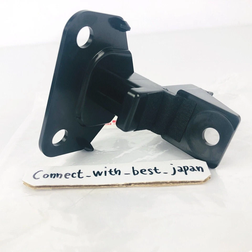 TOYOTA Genuíno Deck Board Lock SUB - ASSY LEXUS RX330 RX350 RX400h 58405 - 48010 - Imagem 3 de 4
