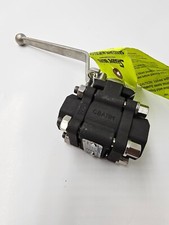 Sharpe Weld End Valves C8AMM A2-70 Series 84/99, 66/86/88 & 80/89