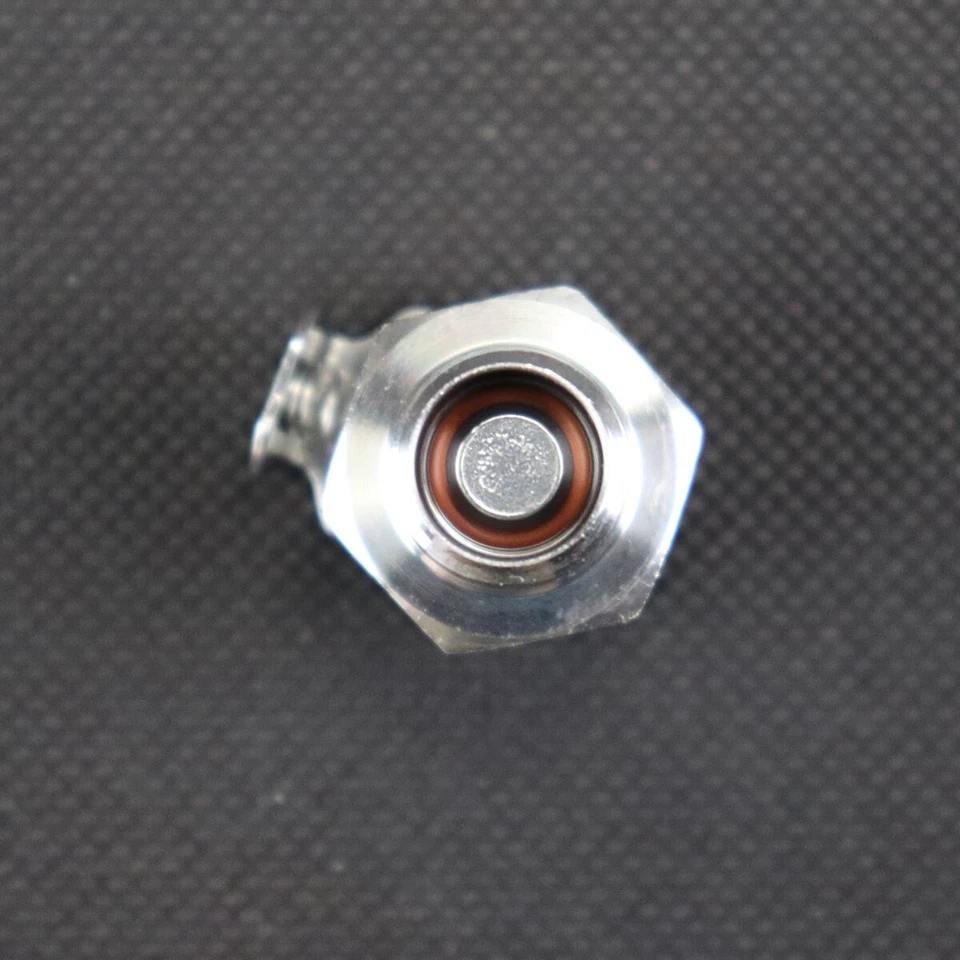 1pcs For Ducati Gas Fuel Fitting Female Metal Quick Release Disconnect Coupling - Image 2 of 4