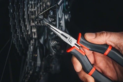 Feedback Sports Mini Needle Nose Pliers - Picture 4 of 5