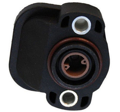 HQRP Throttle Position Sensor TPS for Jeep Commander 2006-2007