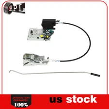 Front Right Passenger Door Latch Assembly For Ford F-150 F-250 F-350 1992-1997