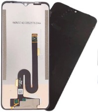 Complete LCD Display Digitizer Touch Screen Assembly For Ulefone Armor 21
