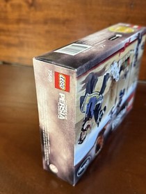 7569 DESERT ATTACK lego NEW prince of persia legos set disney pop horse skeleton