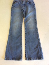 Women's Tommy Hilfiger Jeans Size 7 Flare