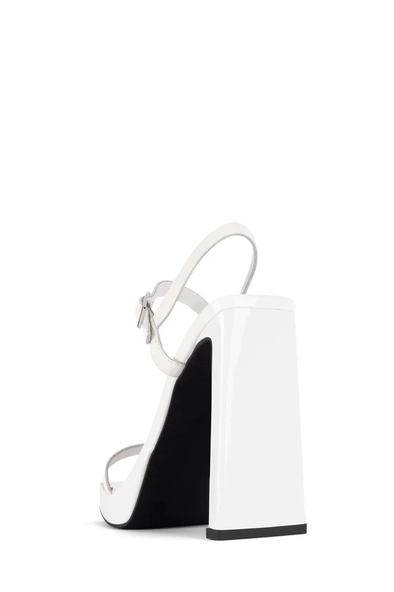 Danceria heel cheap jeffrey campbell