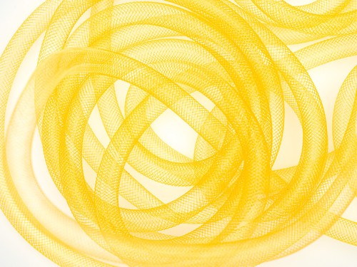 DreadLab - Tubular Crin 4mm Thin (5 Meters) Dreads Cyber Gift Wrapping - Picture 35 of 45