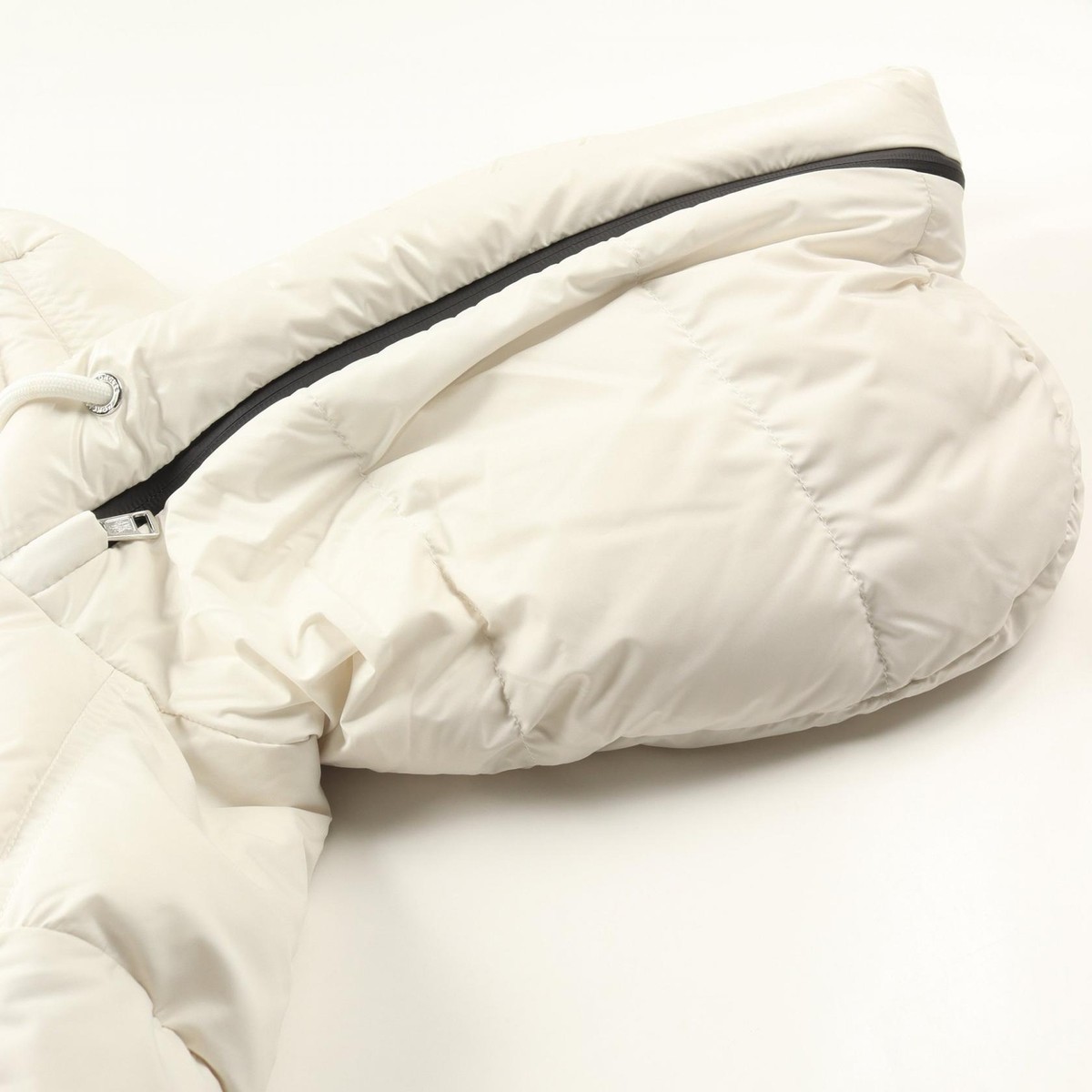 MONCLER CARDERE Down jacket J20911A0020754A81034 polyester MONCLER CARDERE Down jacket J20911A0020754A81034 polyester