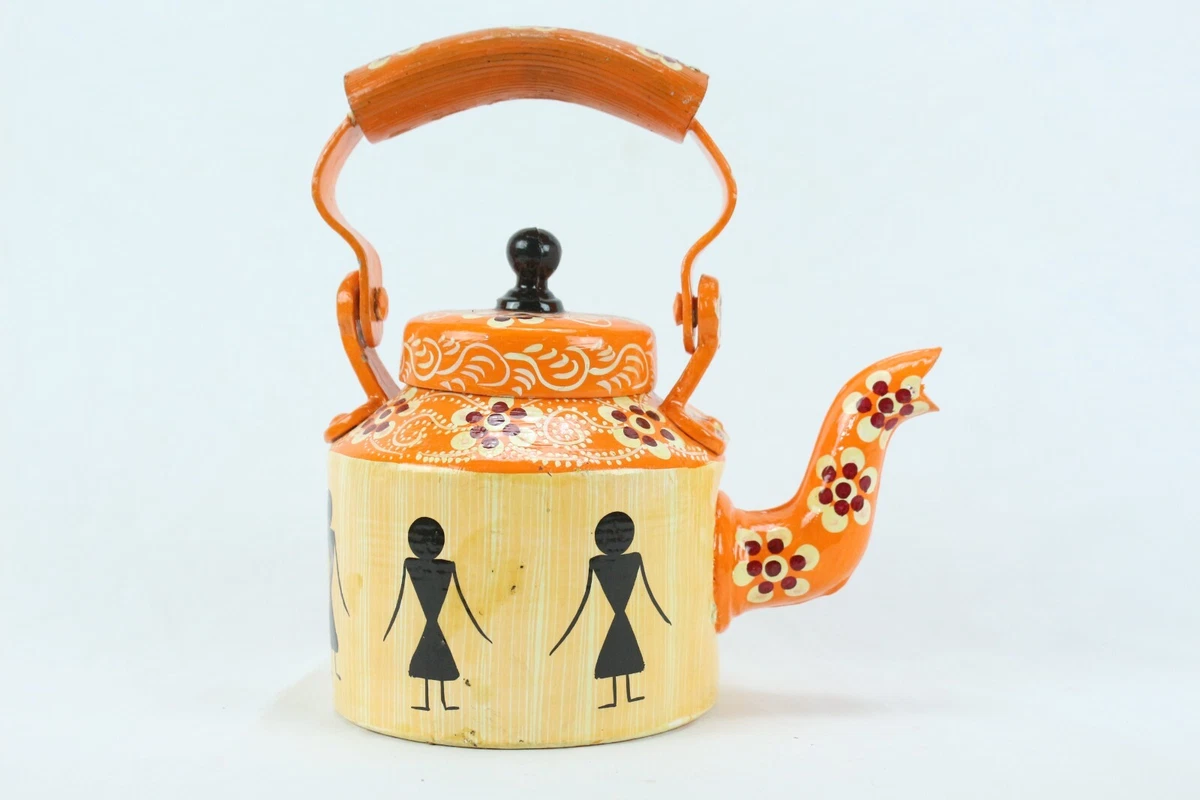 Unique Design Tea Pan Unique Tea Kettle