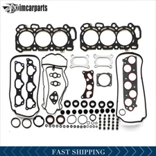 Cylinder Head Gasket Set For 2010-2013 Acura MDX 3.7L New
