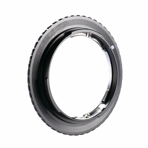 K&F Concept Adapter for Contax Yashica CY Mount Lens to Canon EOS Camera 30D 5Ds - Picture 5 of 7