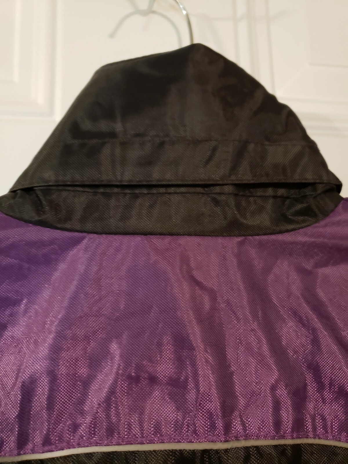 Milwaukee Performance Nylon Jacket Reflective Str… - image 3