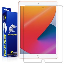 ArmorSuit Apple iPad 7th/8th Gen.10.2 Yr.2019/2020 Screen Protector Film USA
