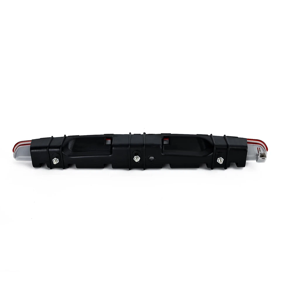 Tercera luz de freno A1718200056 para Mercedes Benz SLK 171 EE. UU. Foto 4 de 4