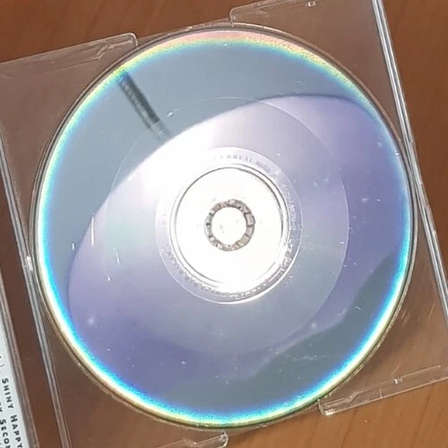 CD|Maxi-Single|R.E.M.|Shiny Happy People⚡BLITZVERSAND⚡ - Bild 3 von 4