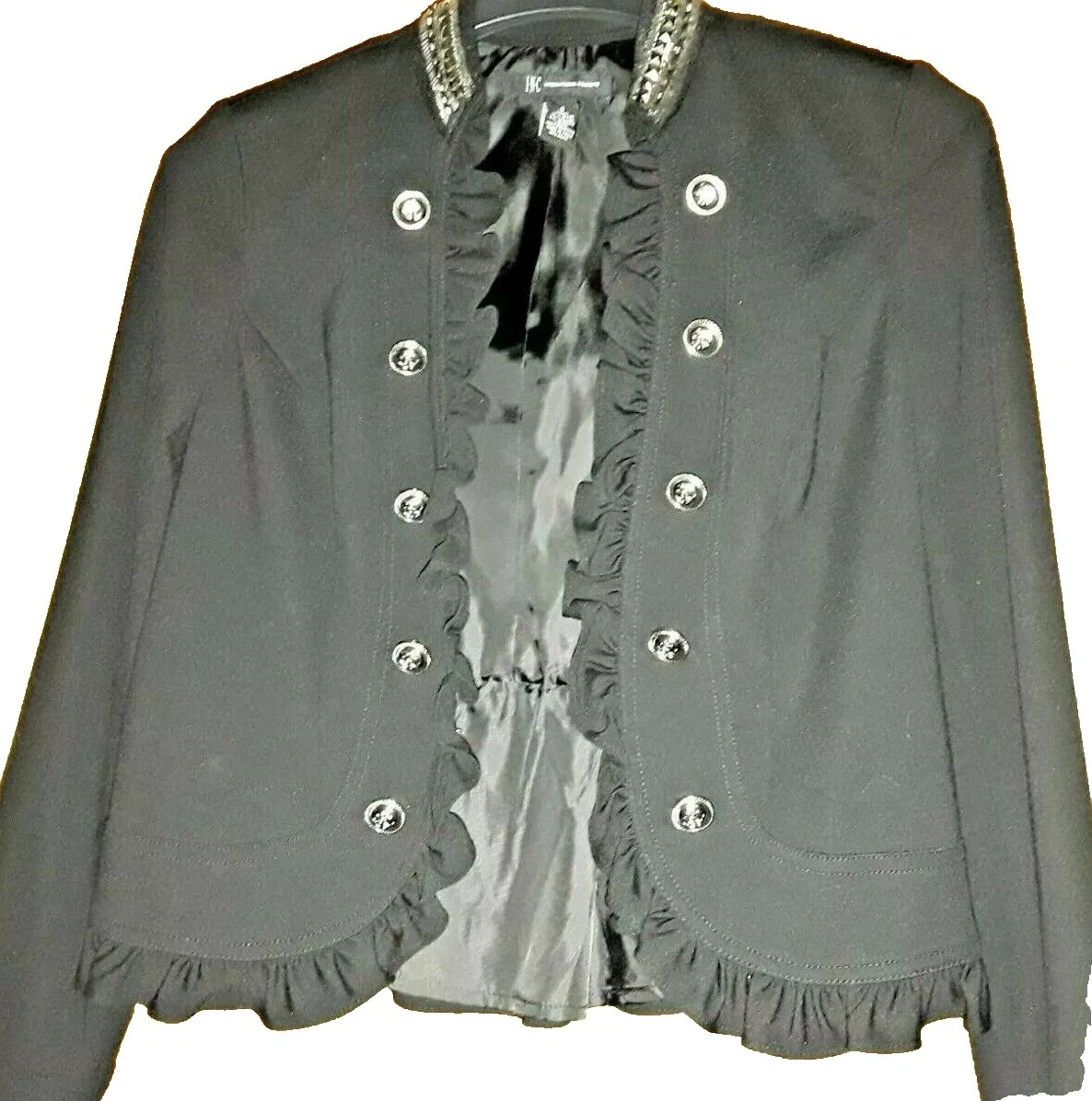 Militar y armamento INC International Concepts trajes & Suit Separates para Mujeres