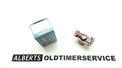 Verteilerfinger, BMW Borgward Ford Mercedes Opel Porsche Volvo 1234332070 B72