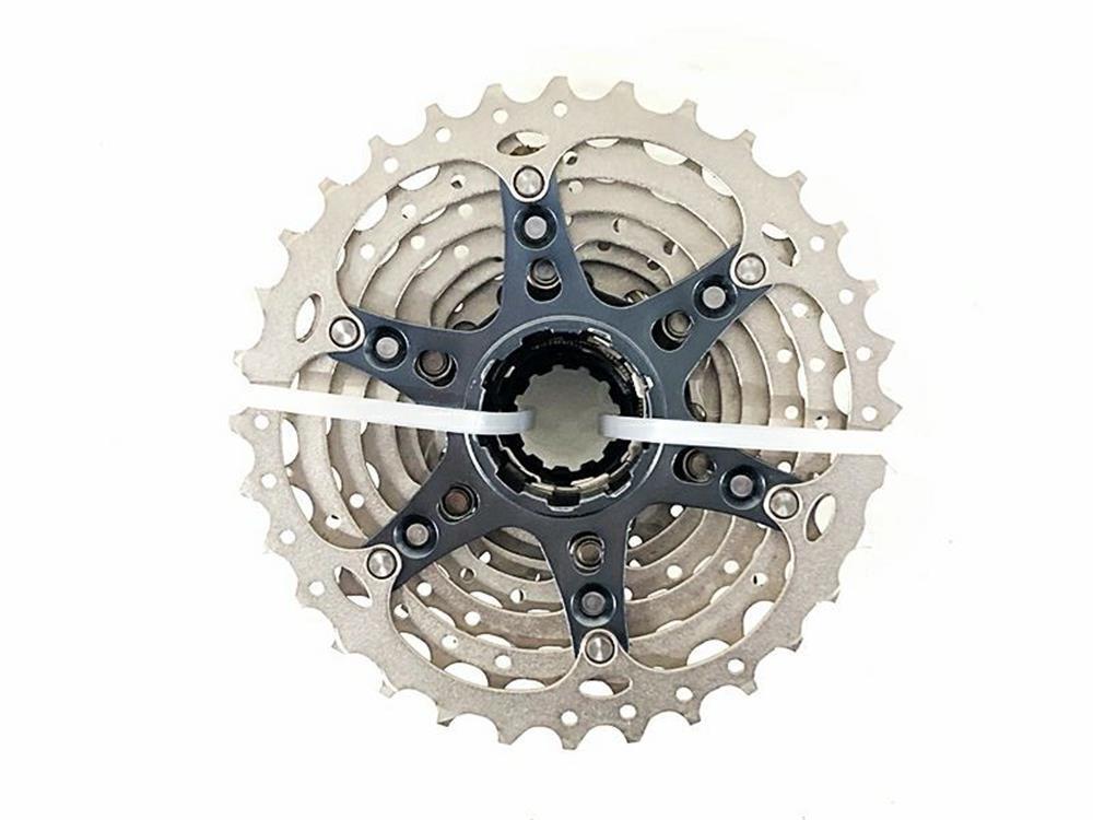 SHIMANO ULTEGRA CS-R8000 11s 11-32T 送料込み シマノ CS-R8000 11S 11-32T カセットスプロケット