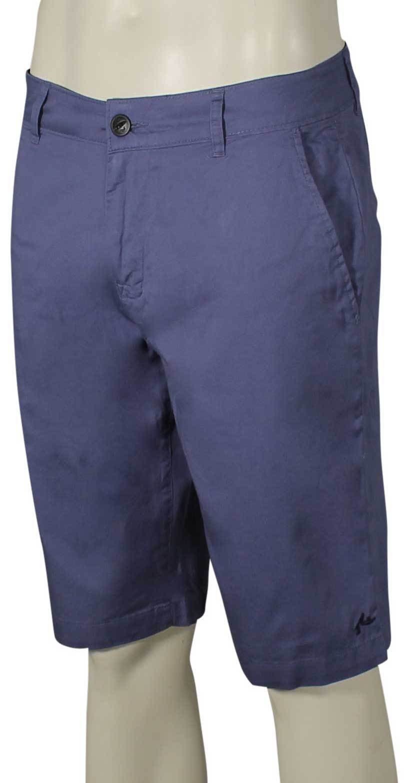 Прогулочные шорты Rusty Bel Air — прибрежные — новинка