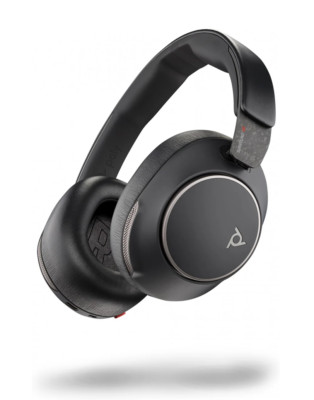 Poly Voyager Surround 80 UC Stereo Wireless Headset 8G7U0AA