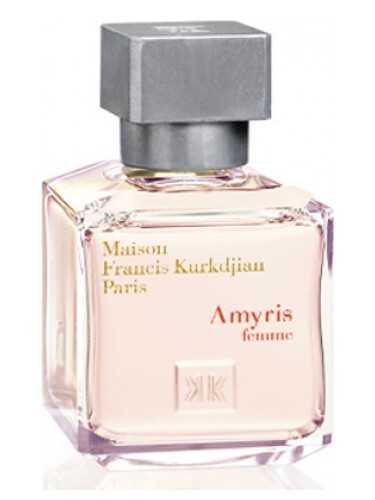 香水(ユニセックス) Maison Francis Kurkdjian Amyris 70ml MAISON FRANCIS KURKDJIAN AMYRIS FEMME EAU DE PARFUM SPRAY