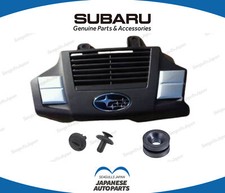 SUBARU Original OEM LEGACY tS BMM 12- Motorabdeckung Ende Kunststoff & Tülle ... SUBARU Original OEM LEGACY tS BMM 12- Motorabdeckung Ende Kunststoff & Tülle ...