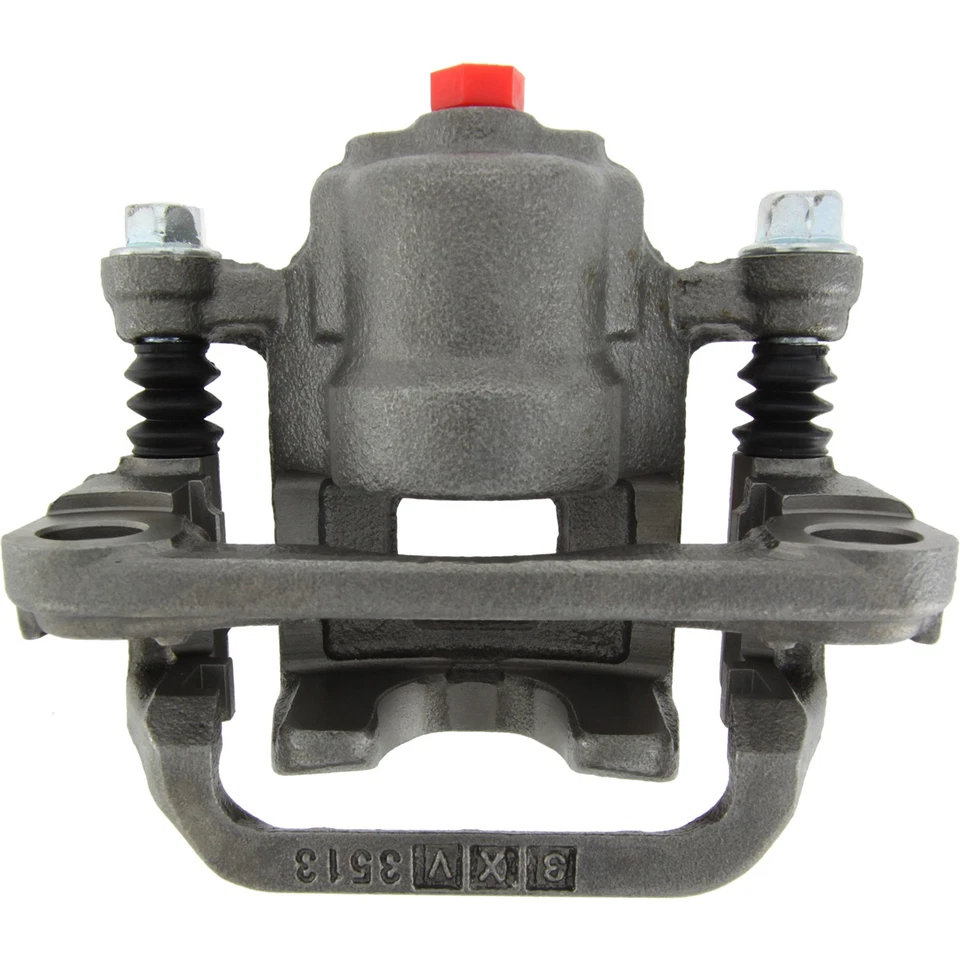 Centric Front Rear Brake Caliper For Nissan Altima 2017 2016 2015 2014 2013 - Image 3 of 4