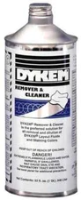 Dykem 82638 Layout Fluid Remover: 32 oz Bottle 32 Ounce Bottle