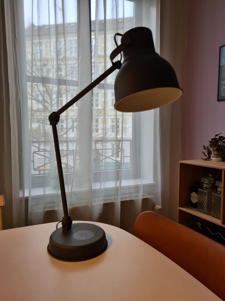 Arbejdslampe, Ikea