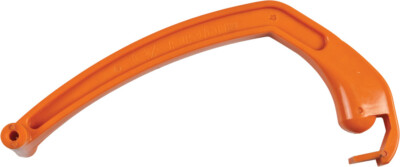 C & A Replacement Ski Loop Handle Orange 77020375