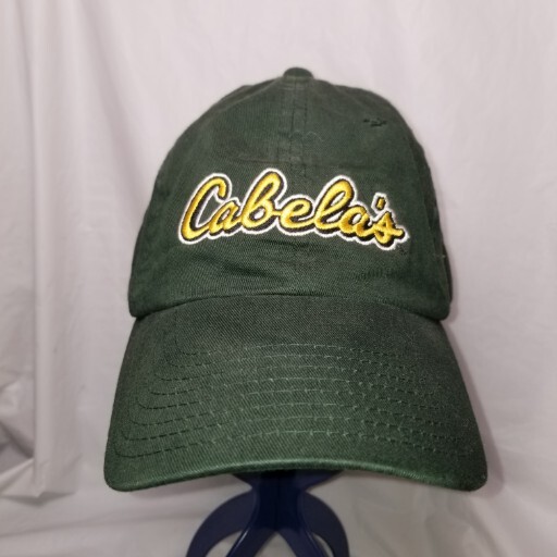Cabelas Hat - image 1