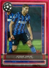 Achraf Hakimi