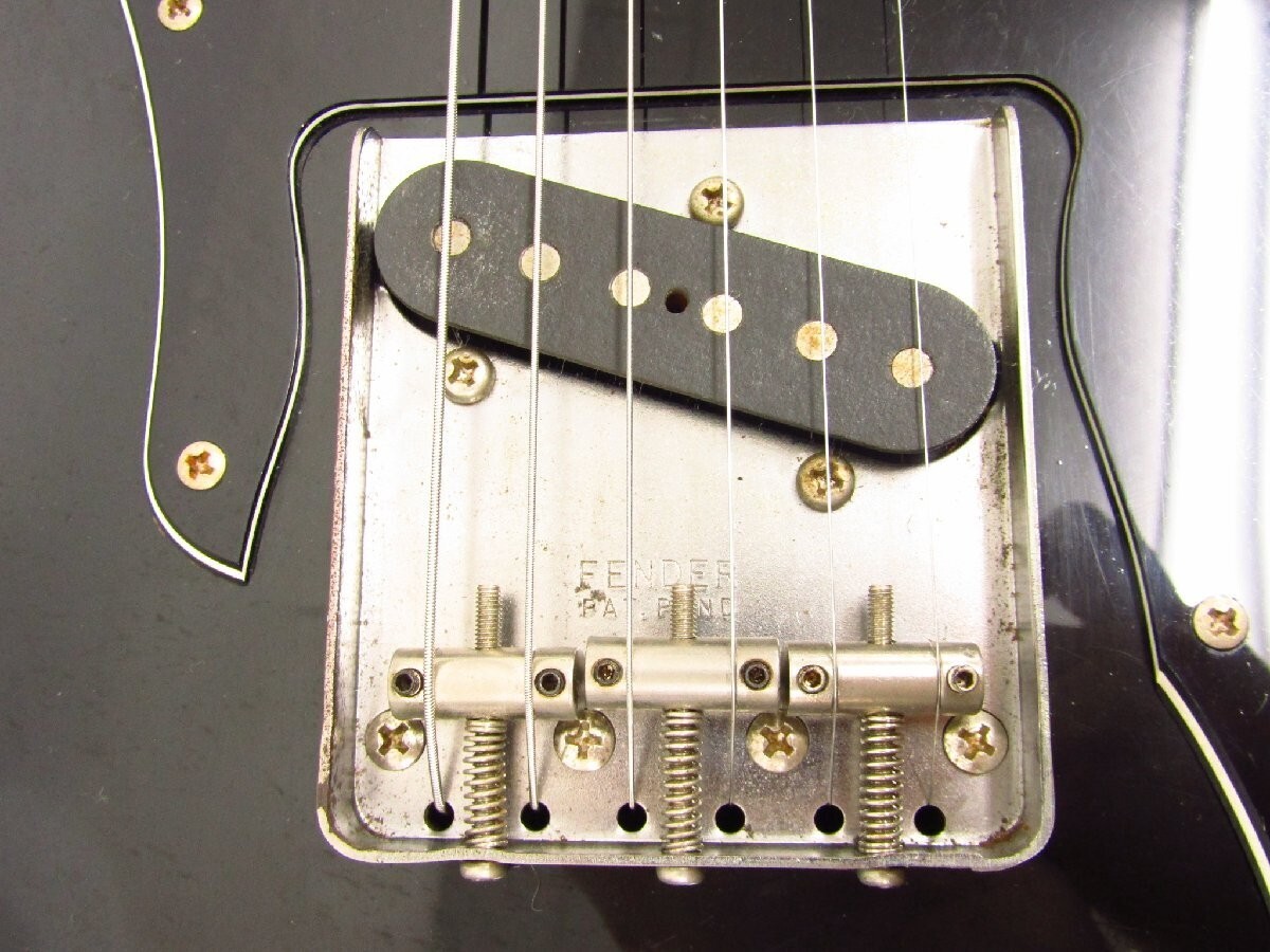 Used 1997-2000 Fender Japan TC72-70 MIJ Vintage TELECASTER