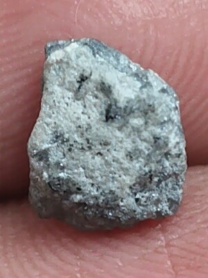 Earth Mined Diamond Grayish Color 1.70 Ct Natural Loose Rough Raw Diamond